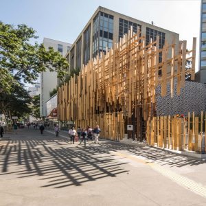 Construções em São Paulo evidenciam tradição da arquitetura