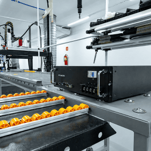 SecPower inicia produção de baterias em Cambuí