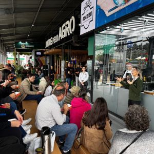 Versatilidade da carne de búfalo é apresentada ao público na Vitrine da Carne Gaúcha