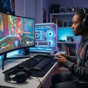 Como melhorar o ping em jogos online