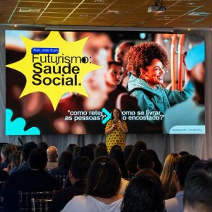 TOTVS anuncia 'Expedição Mundo Pessoas' para 10 cidades