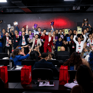 Evento em Alphaville trata YouTube como ativo de negócio