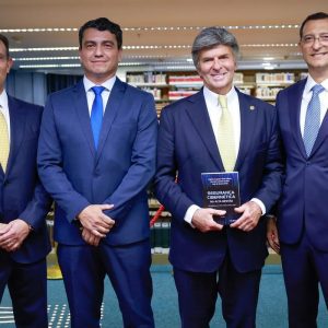 Estelionato vira principal crime patrimonial do Brasil