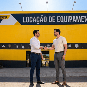 Trans Obra apresenta modelo Plus para mercados competitivos