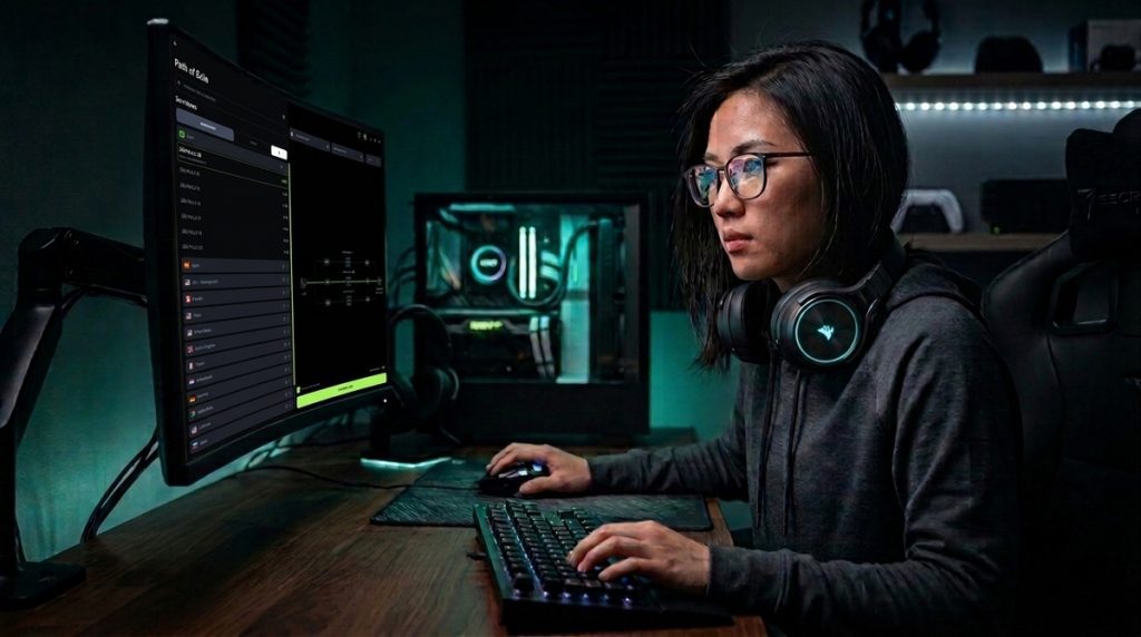 Como o NoPing melhora sua performance nos jogos online