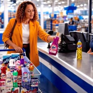 Ypê chega a 96,3% dos lares e consolida liderança no país