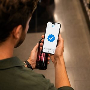 SECURETRACE anuncia 'biometria' para produtos