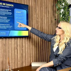 Reforma Tributária coloca tecnologia no centro da transição