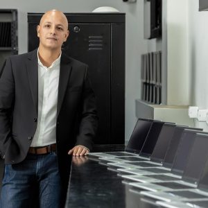 Infraestrutura atualizada fortalece a cibersegurança