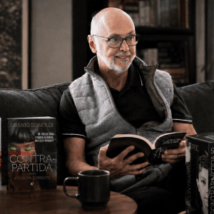 Literatura de suspense expõe o peso das escolhas difíceis