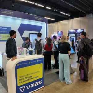 VAAS lança IA contra fraudes e riscos no sistema financeiro