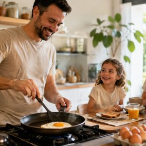 Brasil deve bater recorde no consumo de ovos em 2026