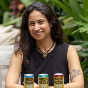 Gen Z troca energético comum por fórmula natural no Enem