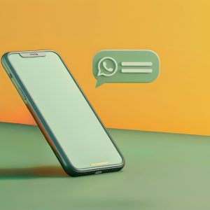 Consumer integra IA que ouve áudios em pedidos via WhatsApp