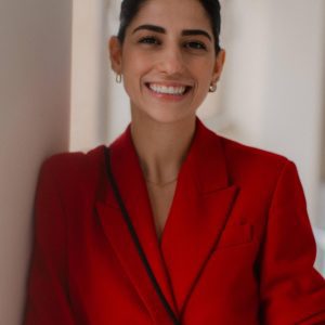 Camila Moutinho: stylist mineira assina campanhas globais