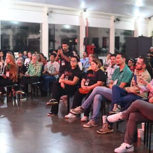 Paracatu recebe Laboratório de Alfabetização em Futuros