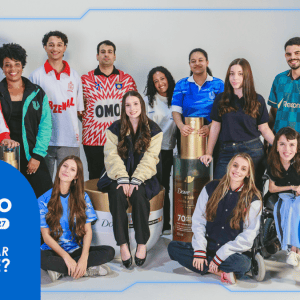 Unilever abre inscrições para o Programa de Estágio 2027