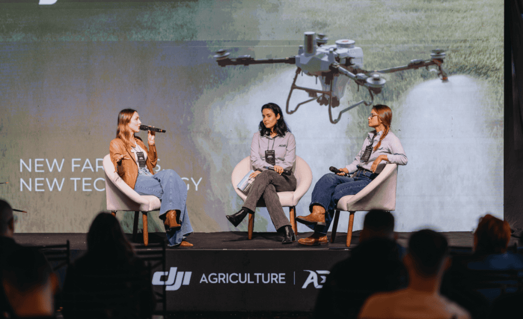 Tecnologia chega ao campo e muda o olhar dos jovens no agro