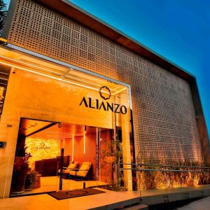 Alianzo inaugura unidade no Nordeste e avança em expansão