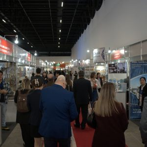 Home Show Brazil encerra com 10,4 mil visitantes