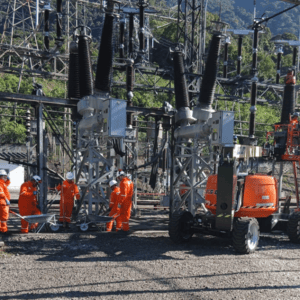 Cetrel leva gestão ambiental a saneamento e energia
