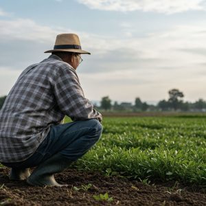 Produtor rural tem direito à prorrogação de dívida