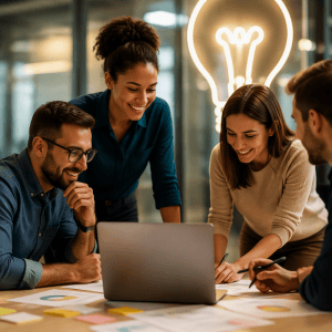 ISO 56001 impulsiona gestão da inovação nas organizações