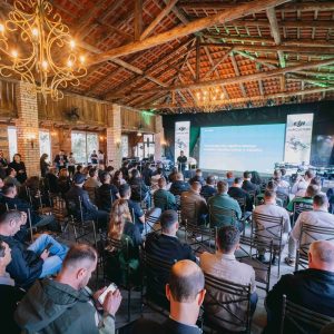 Drones agrícolas viram símbolo de um agro que se reinventa