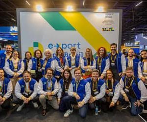ApexBrasil aposta no e-commerce para abrir novos mercados às empresas brasileiras