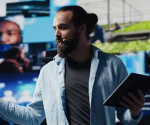 ApexBrasil leva startups brasileiras a eventos de inovação em Portugal e Emirados Árabes