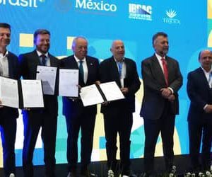 ApexBrasil participa de convênio para investimento de R$ 2,63 milhões em exportações de cachaça