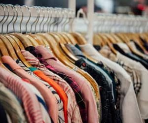 Confiança do comércio recua 0,6% em agosto
