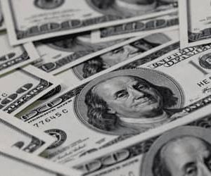 Dólar fecha o último pregão cotado a R$ 5,08
