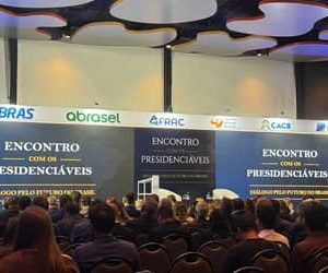 Empreendedorismo feminino ganha espaço em encontro com presidenciáveis em Brasília