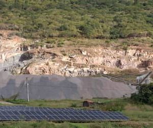 Estados e municípios recebem mais de R$ 400 milhões em royalties da mineração