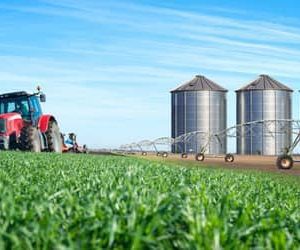 Exportações do agronegócio movimentam US$ 16,34 bilhões em 1.476 municípios