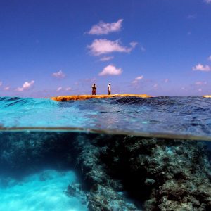 Dia mais quente da história dos oceanos é registrado devido ao El Niño