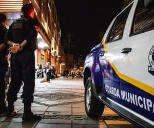 Guardas municipais têm funções ampliadas sem reforço proporcional de recursos, aponta estudo