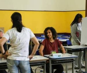 Homens são mais influenciáveis do que mulheres na hora de votar, aponta Datafolha