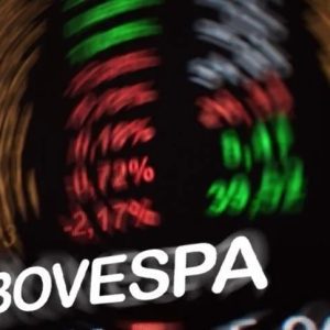 Ibovespa hoje: índice fecha em 167.491 pontos e registra sétima queda seguida