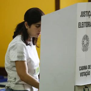 Justiça Eleitoral prevê orçamento de R$ 13,9 bilhões para 2027; proposta segue para PLOA