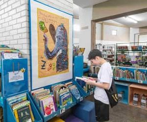 Lei define critérios para parcerias entre Pontos de Cultura e escolas