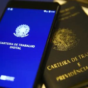 Maioria dos trabalhadores não teme perder emprego ou fonte de renda nos próximos seis meses