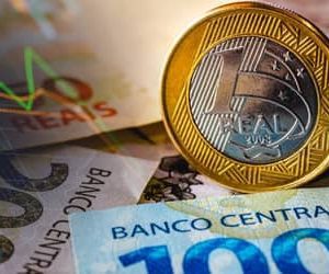 Mercado mantém projeções para inflação, juros, PIB e dólar em 2026