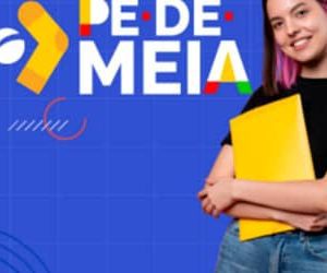 Pé-de-Meia: pagamento para nascidos em julho e agosto será feito nesta quinta-feira (27)