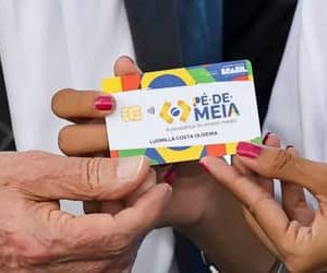 Pé-de-Meia: pagamento para nascidos em maio e junho será feito nesta quarta-feira (26)