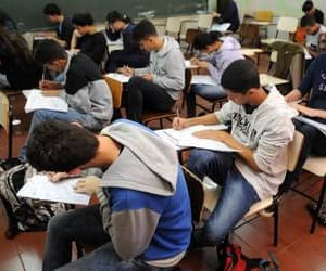 Pé-de-Meia: pagamento para nascidos em novembro e dezembro será feito nesta segunda-feira (31)