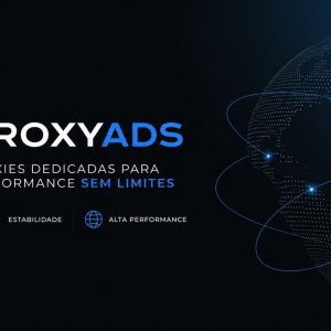 Proxy Residencial Brasileira: Por Que Cada Vez Mais Gestores de Tráfego Estão Migrando de IP em 2026