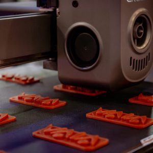 Impressão 3D apoia ensino de alunos com deficiência visual