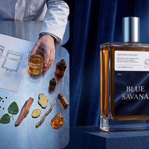 Perfumes twist: a nova tendência da perfumaria